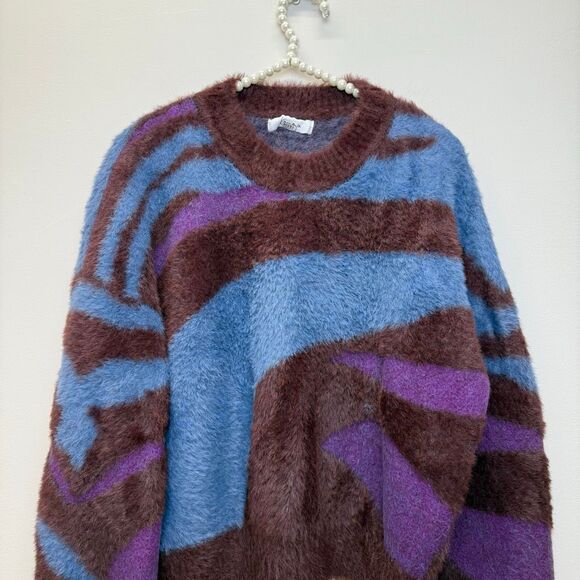 Louna sweater Large - Picture 5 of 11